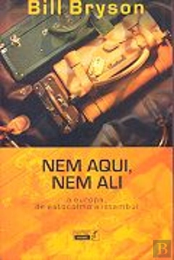 Bertrand.pt - Nem Aqui, Nem Ali