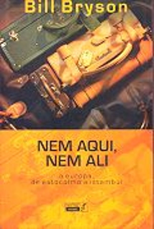 Nem Aqui, Nem Ali