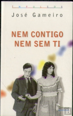 Bertrand.pt - Nem Contigo Nem Sem Ti