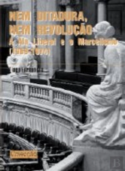 Bertrand.pt - Nem Ditadura, Nem Revolução