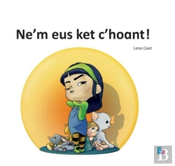 Bertrand.pt - Ne'M Eus Ket C'Hoant !