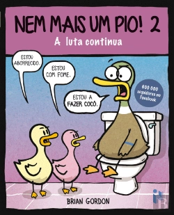 Bertrand.pt - Nem Mais Um Pio! 2 - A Luta Continua