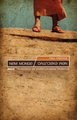 Bertrand.pt - Nem Monge, nem Executivo