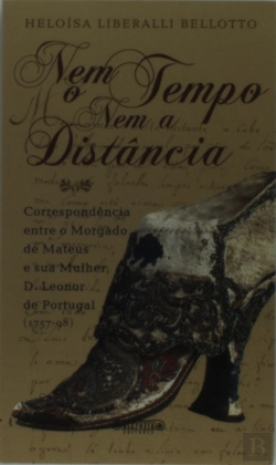 Bertrand.pt - Nem o Tempo nem a Distância