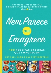 Nem Parece que Emagrece