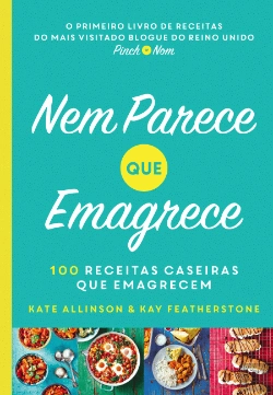 Bertrand.pt - Nem Parece que Emagrece