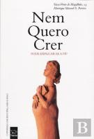 Nem quero Crer