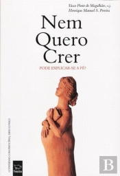 Nem quero Crer