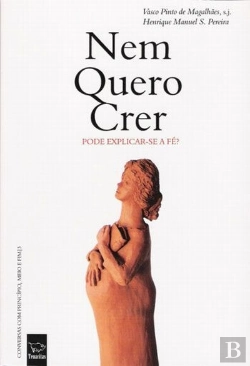 Bertrand.pt - Nem quero Crer