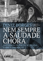 Nem Sempre a Saudade Chora