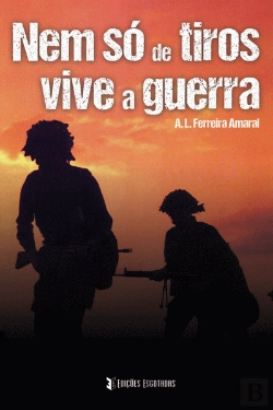 Bertrand.pt - Nem só de Tiros Vive a Guerra