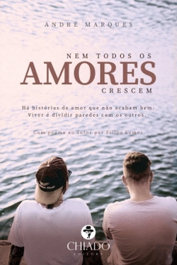 Bertrand.pt - Nem todos os Amores Crescem