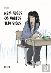 Nem Todos os Cactos têm Picos