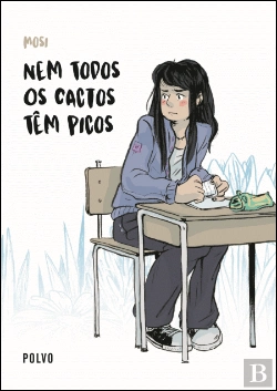 Bertrand.pt - Nem Todos os Cactos têm Picos