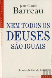 Nem Todos os Deuses São Iguais
