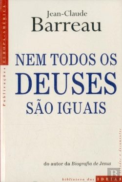 Bertrand.pt - Nem Todos os Deuses São Iguais