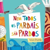 Nem Todos os Pardais São Pardos