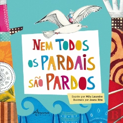 Bertrand.pt - Nem Todos os Pardais São Pardos