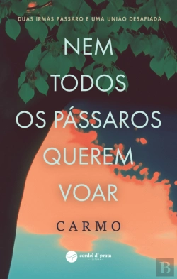 Bertrand.pt - Nem todos os pássaros querem voar