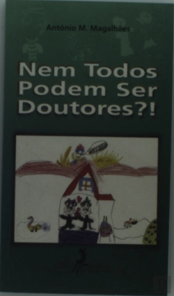 Bertrand.pt - Nem Todos Podem Ser Doutores?!