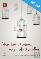 Nem Tudo É Carma, Mas Tudo É Escolha