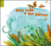 Nem Tudo o que Parece É