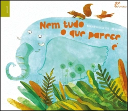 Bertrand.pt - Nem Tudo o que Parece É