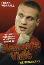 Nemanja Vidic