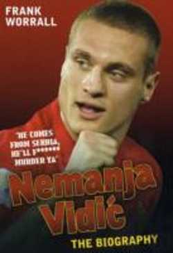 Bertrand.pt - Nemanja Vidic