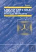 Nematic And Cholesteric Liquid Crystals