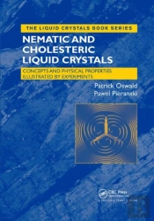Nematic And Cholesteric Liquid Crystals
