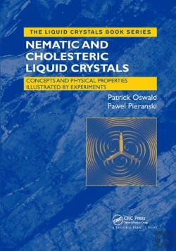 Bertrand.pt - Nematic And Cholesteric Liquid Crystals