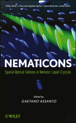 Bertrand.pt - Nematicons