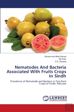 Bertrand.pt - Nematodes And Bacteria Associated With Fruits Crops In Sindh