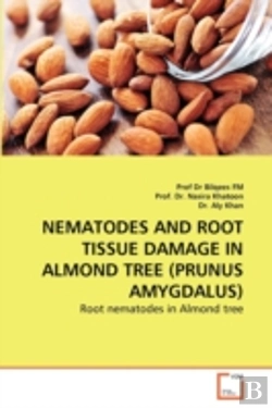 Bertrand.pt - Nematodes And Root Tissue Damage In Almond Tree (Prunus Amygdalus)