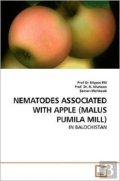 Nematodes Associated With Apple (Malus P