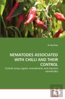 Nematodes Associated With Chilli And Their Control