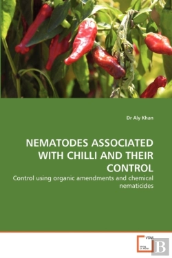 Bertrand.pt - Nematodes Associated With Chilli And Their Control