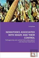 Nematodes Associated With Maize And Their Control