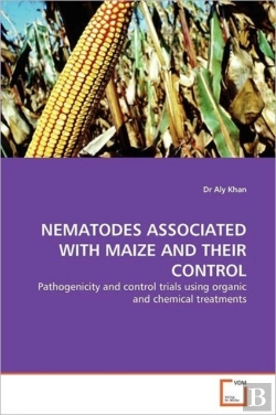 Bertrand.pt - Nematodes Associated With Maize And Their Control