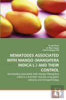 Nematodes Associated With Mango (Mangifera Indica L.) And Their Control
