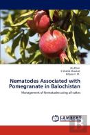 Nematodes Associated With Pomegranate In Balochistan