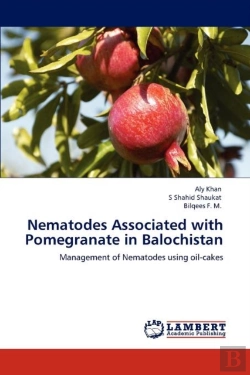 Bertrand.pt - Nematodes Associated With Pomegranate In Balochistan