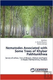 Nematodes Associated With Some Trees Of Khyber Pakhtunkhwa