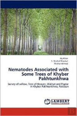 Bertrand.pt - Nematodes Associated With Some Trees Of Khyber Pakhtunkhwa