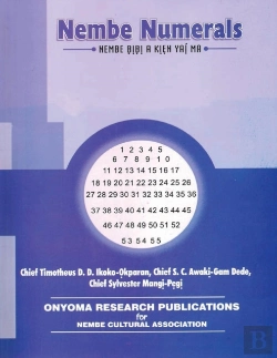 Bertrand.pt - Nembe Numerals