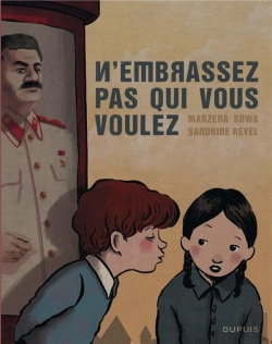 Bertrand.pt - N'Embrassez Pas Qui Vous Voule T.1 N'Embrassez Pas Qui Vous Voulez !