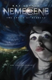 Nemecene Epoch Redress Episode 1