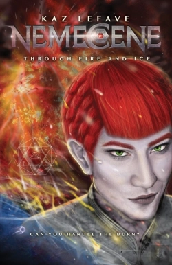 Bertrand.pt - Nemecene Through Fire And Ice Episode