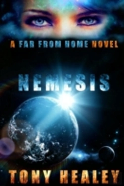Bertrand.pt - Nemesis: A Far From Home Novel (Far From Home 14)